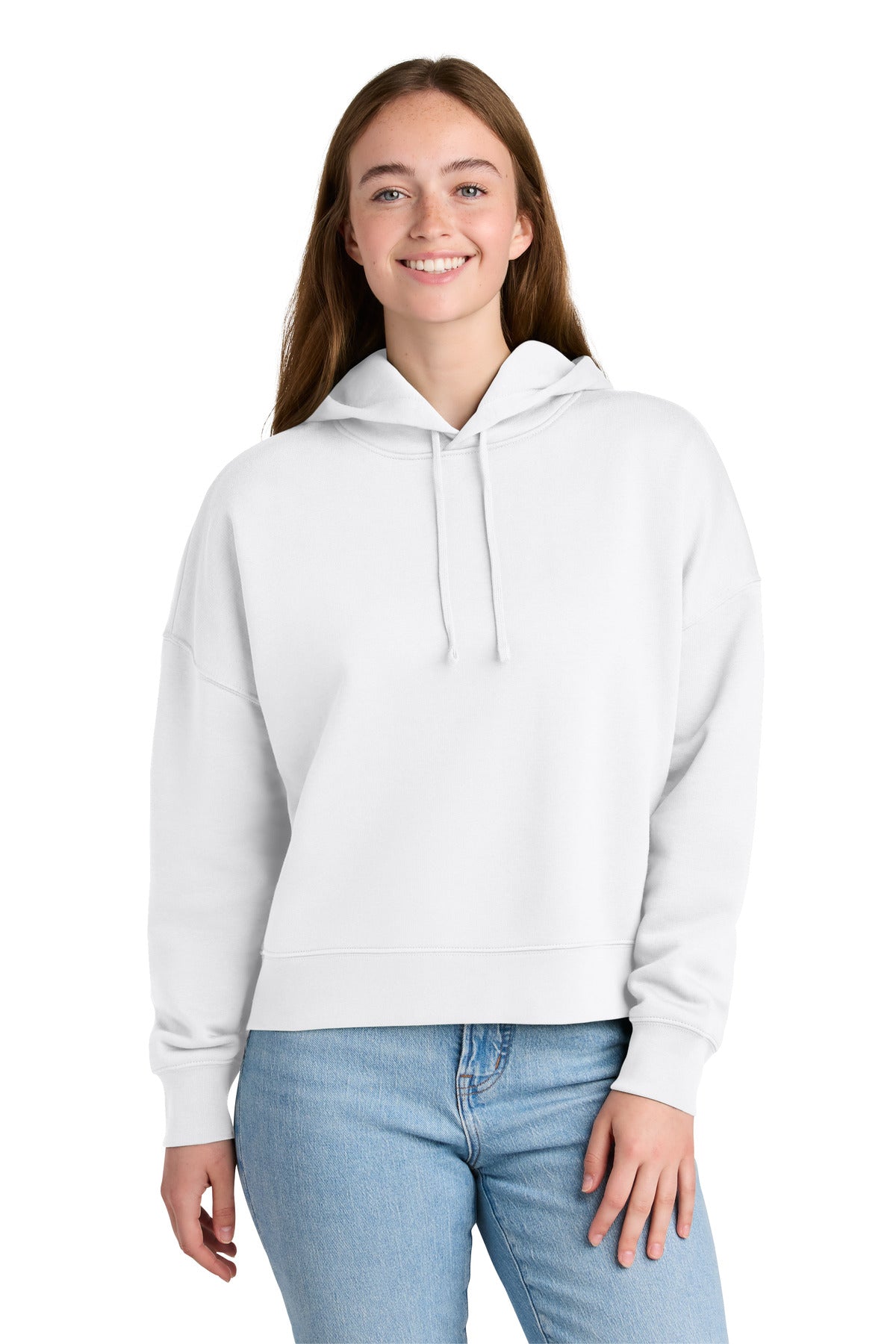Stanley/Stella ®  Women's Stella Nora Hooded Sweatshirt SXW035