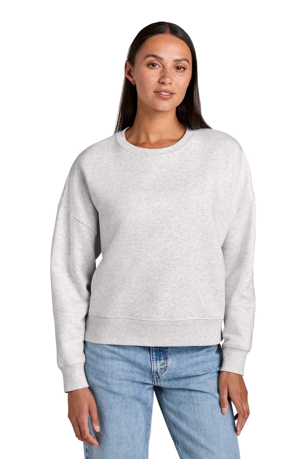 Stanley/Stella ®  Women's Stella Alma Crewneck Sweatshirt SXW036