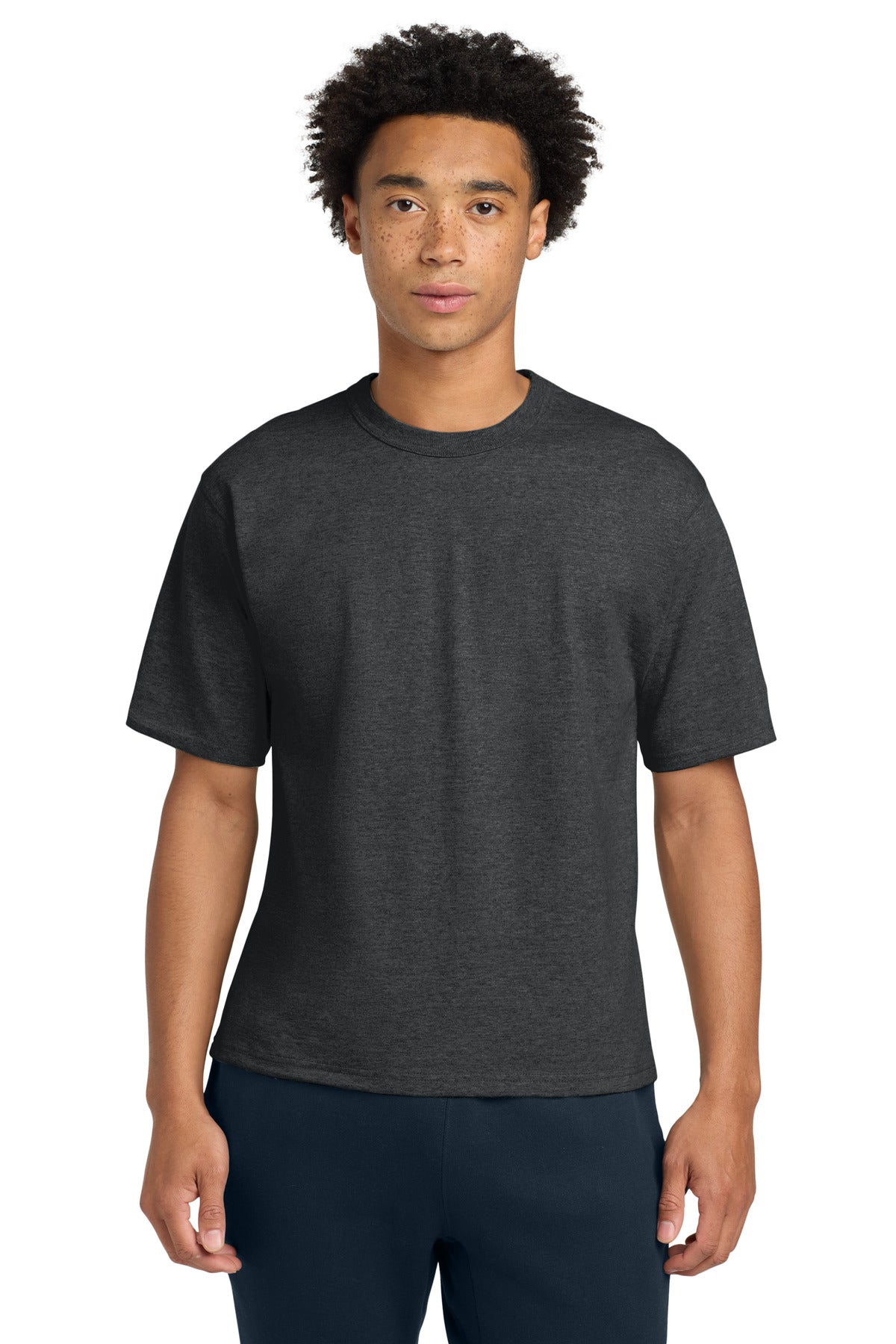 Champion  ®   Heritage 7-Oz. Jersey Tee T105