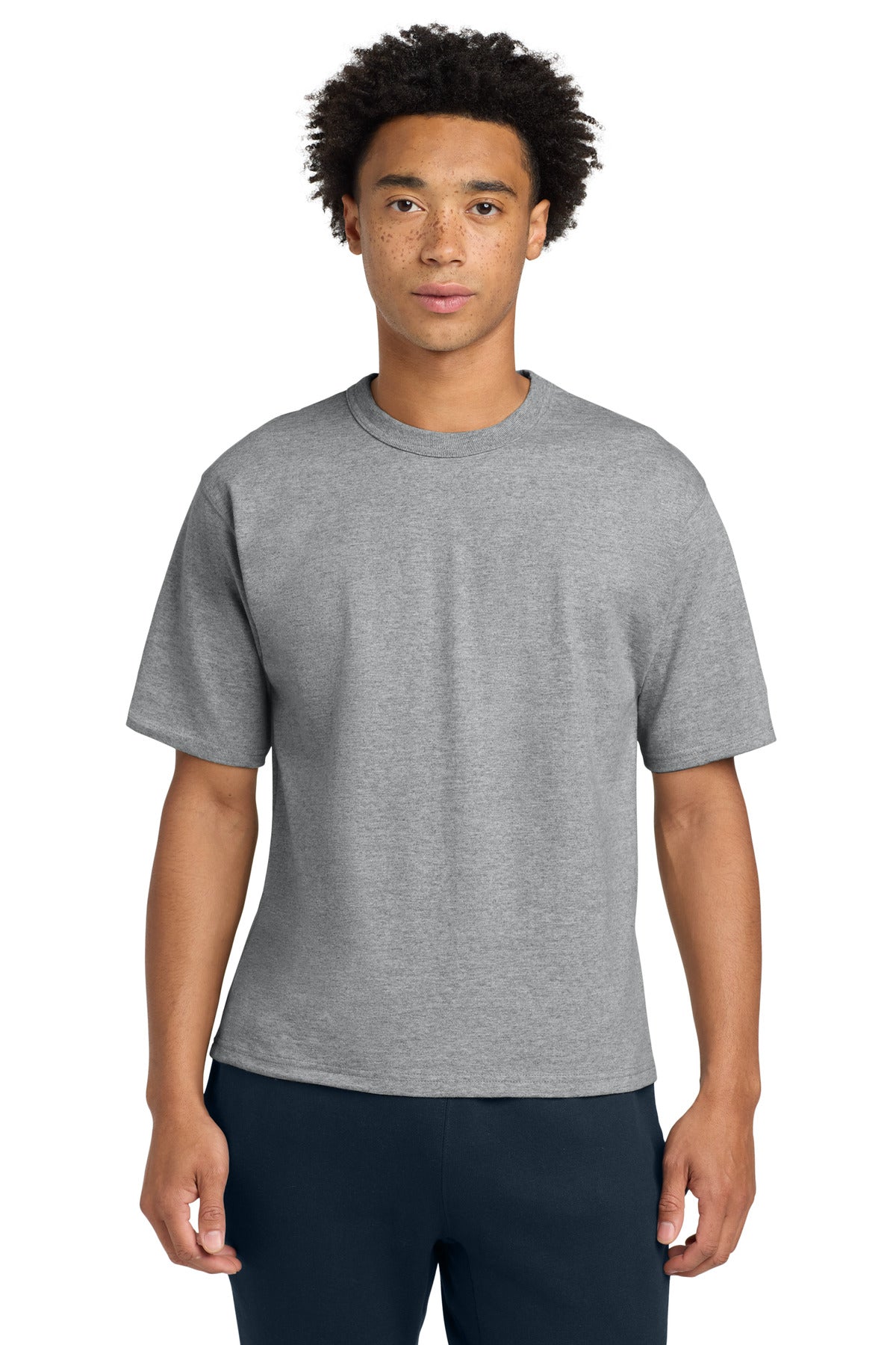 Champion  ®   Heritage 7-Oz. Jersey Tee T105
