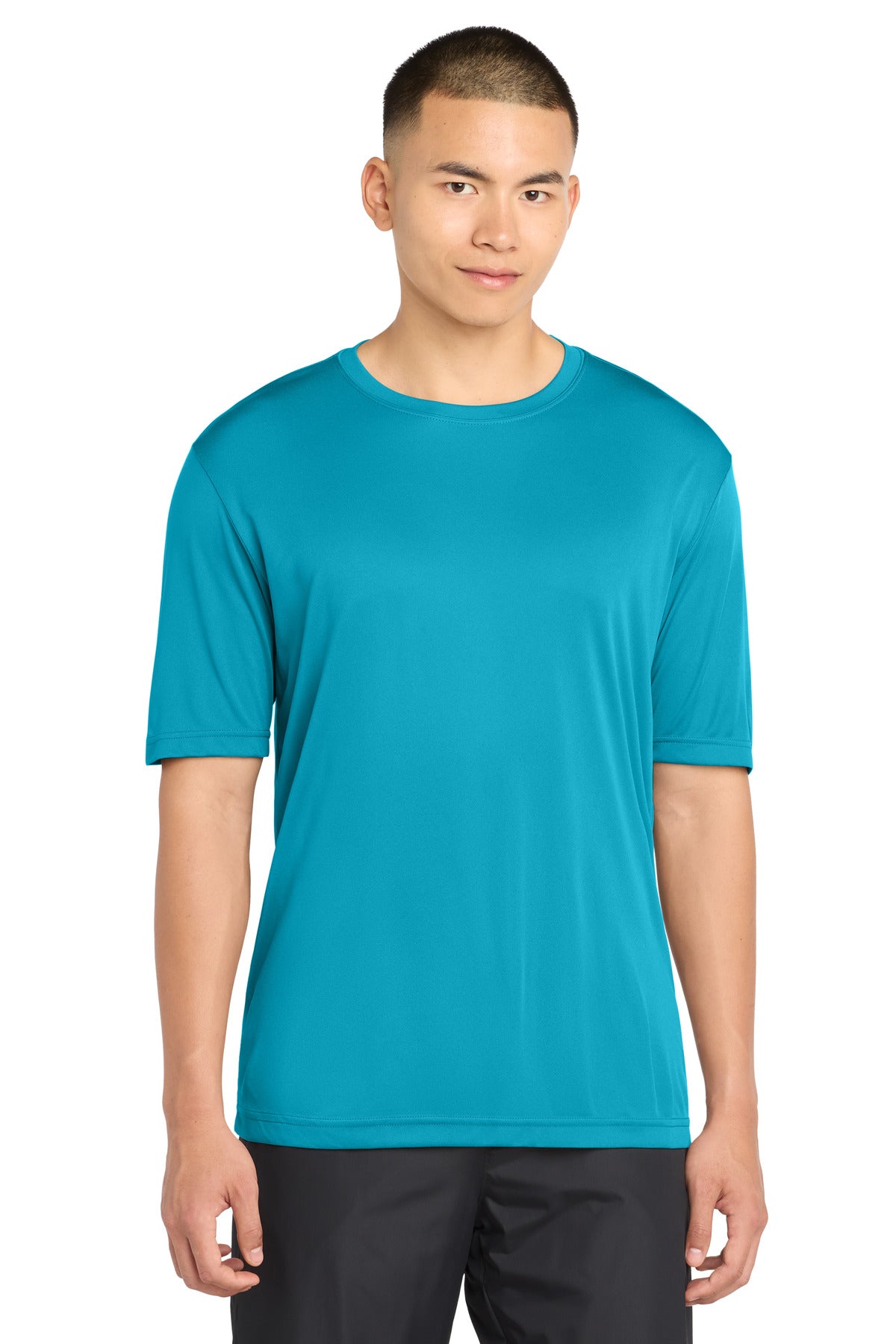 Sport-Tek ®  Tall PosiCharge ®  Competitor™  Tee. TST350
