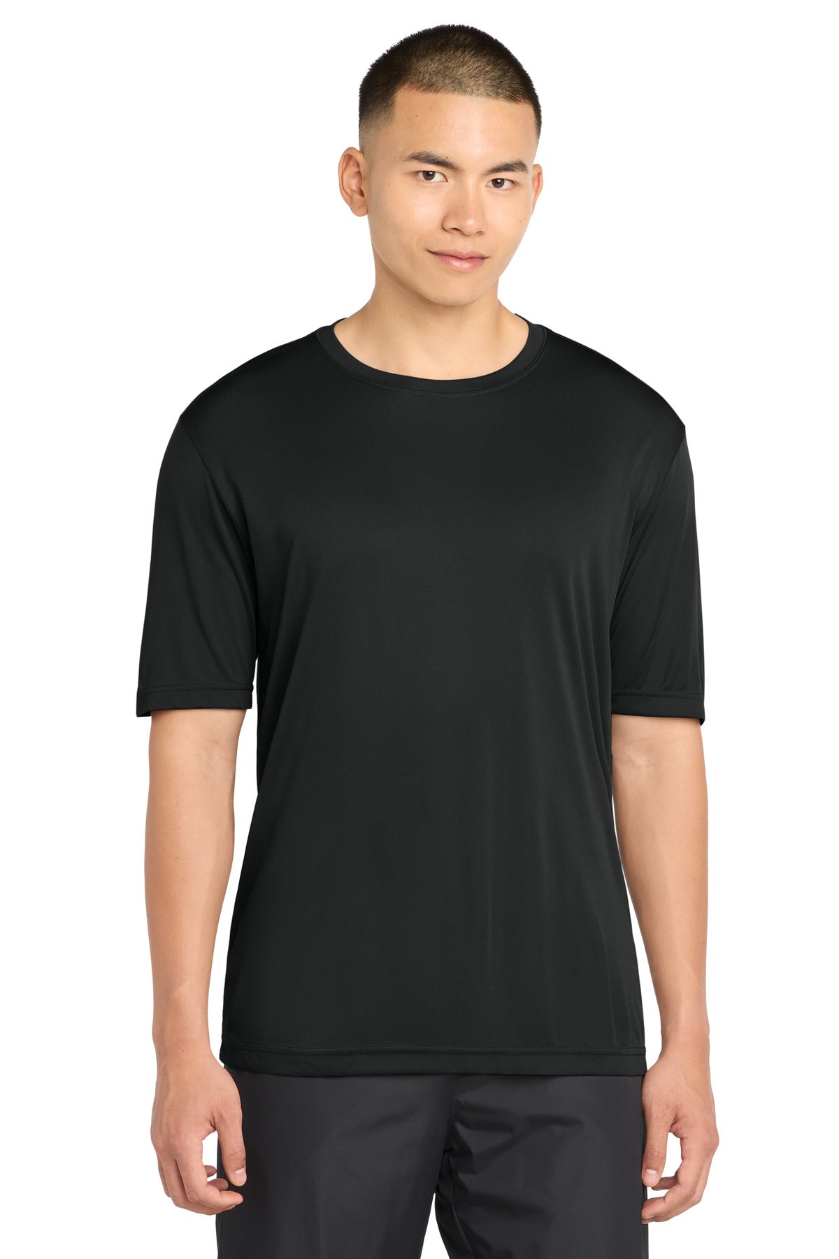 Sport-Tek ®  Tall PosiCharge ®  Competitor™  Tee. TST350