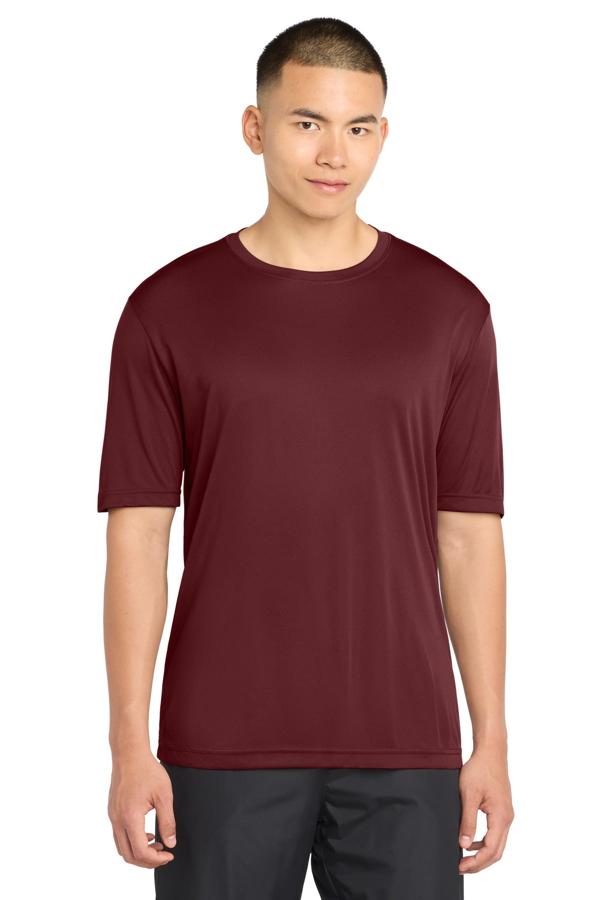 Sport-Tek ®  Tall PosiCharge ®  Competitor™  Tee. TST350