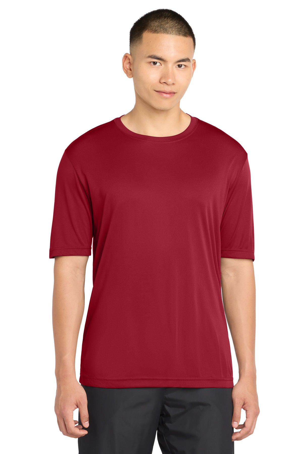 Sport-Tek ®  Tall PosiCharge ®  Competitor™  Tee. TST350