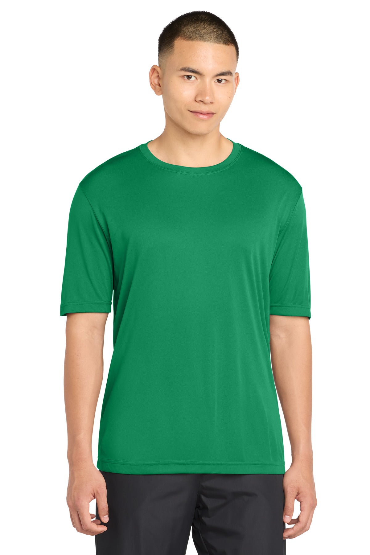 Sport-Tek ®  Tall PosiCharge ®  Competitor™  Tee. TST350