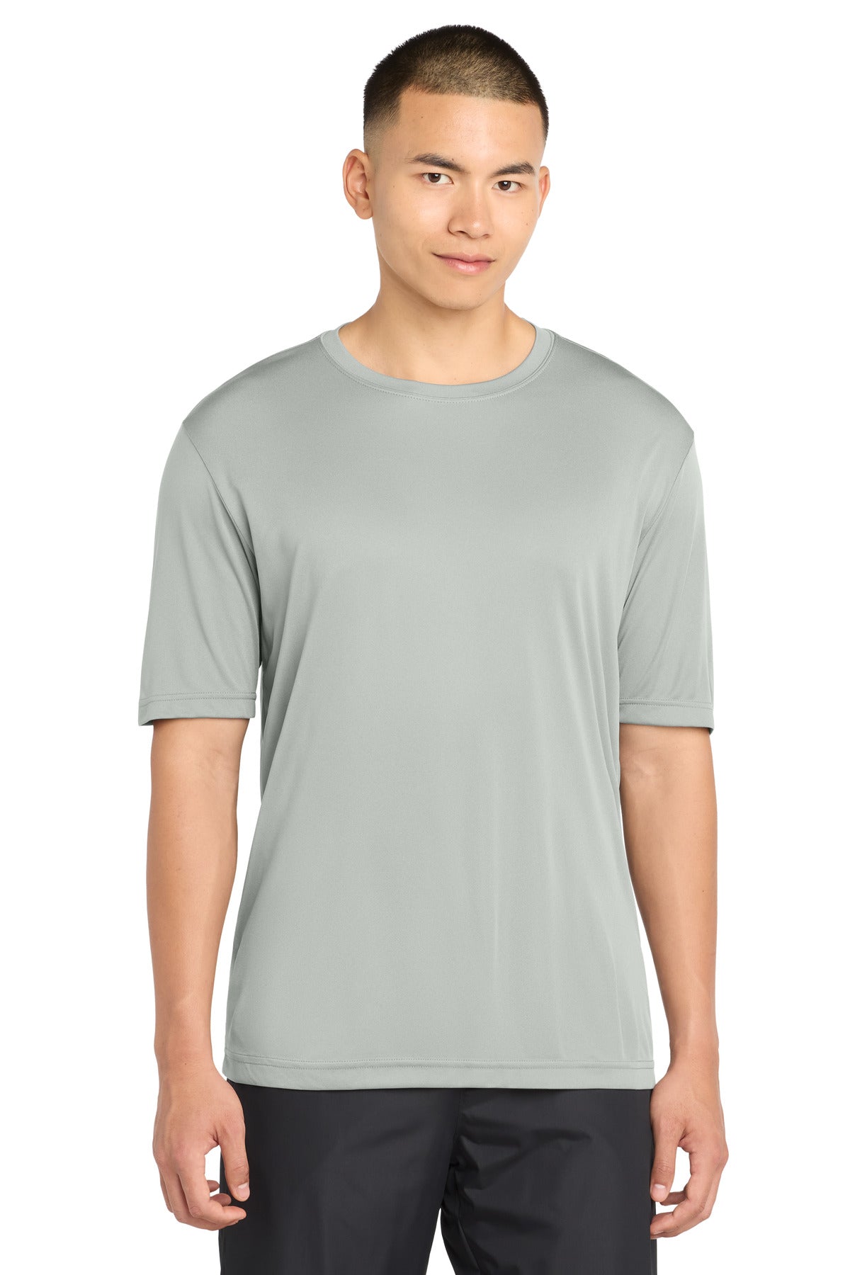 Sport-Tek ®  Tall PosiCharge ®  Competitor™  Tee. TST350