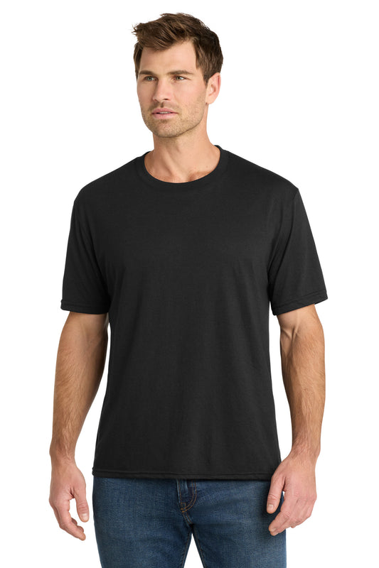 Volunteer Knitwear ™  Tri Tee VL40