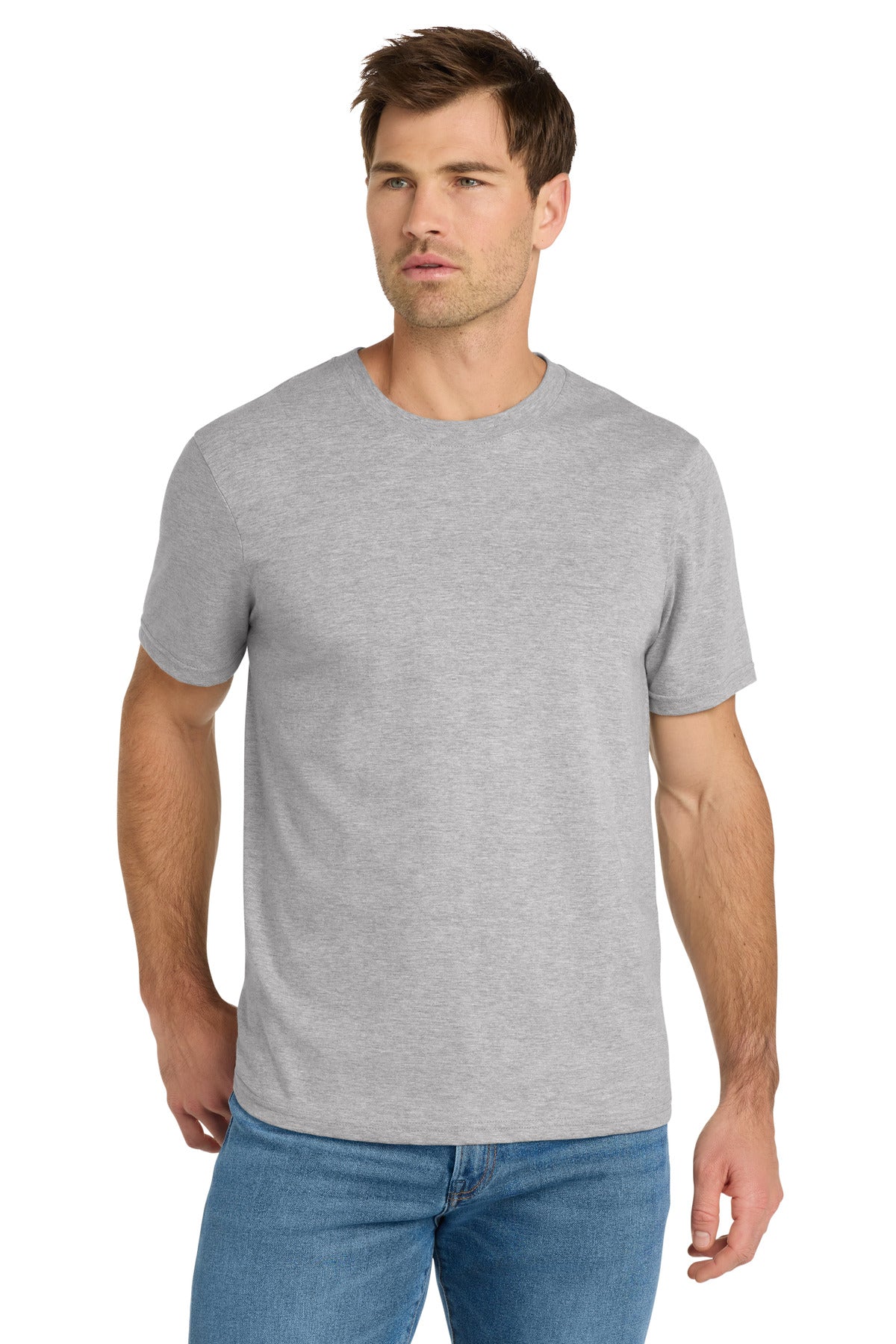 Volunteer Knitwear ™  Daily Tee VL45