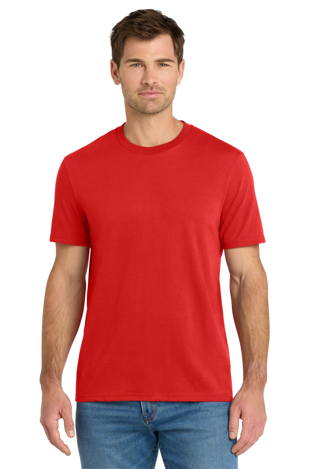 Volunteer Knitwear ™  Daily Tee VL45