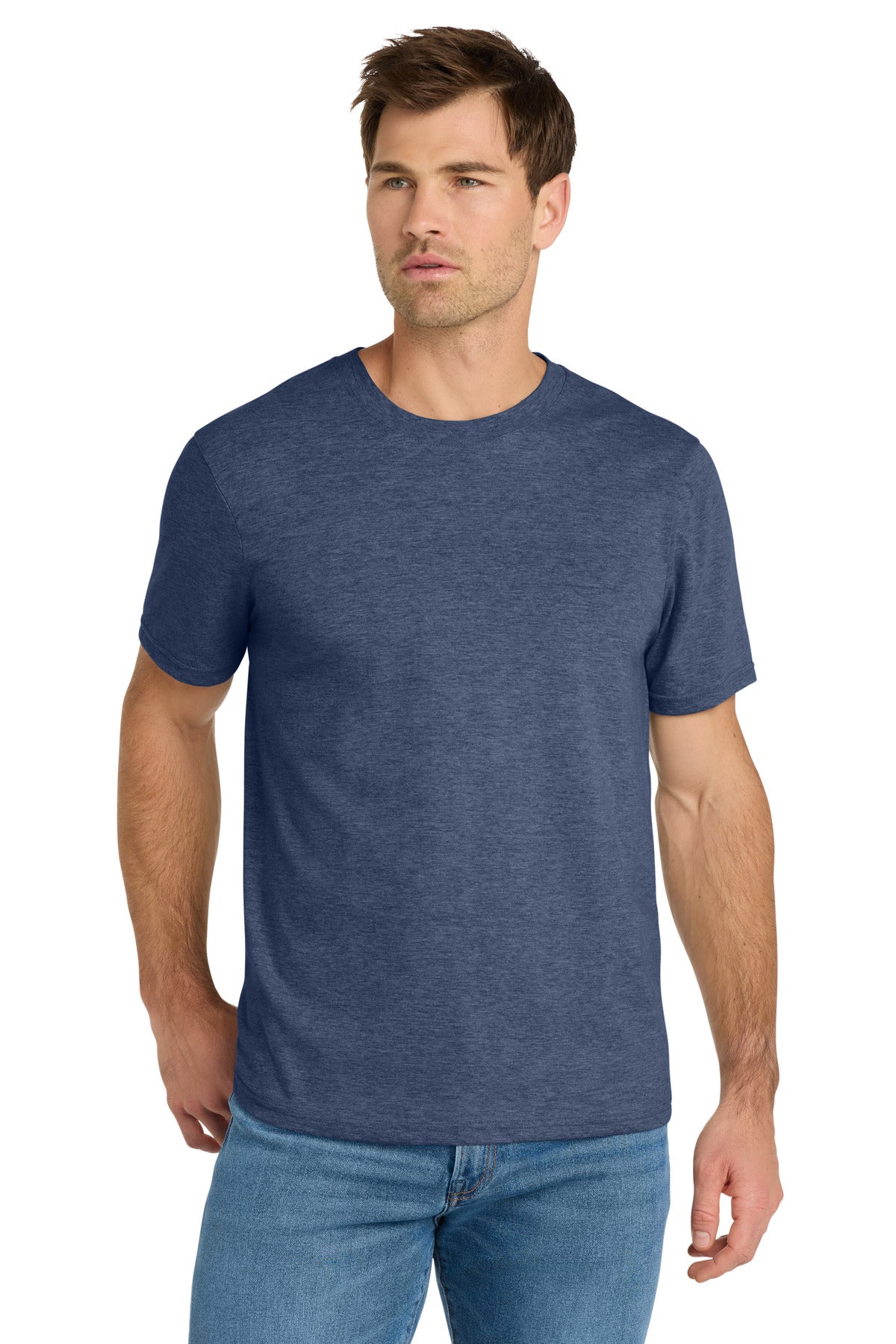 Volunteer Knitwear ™  Daily Tee VL45