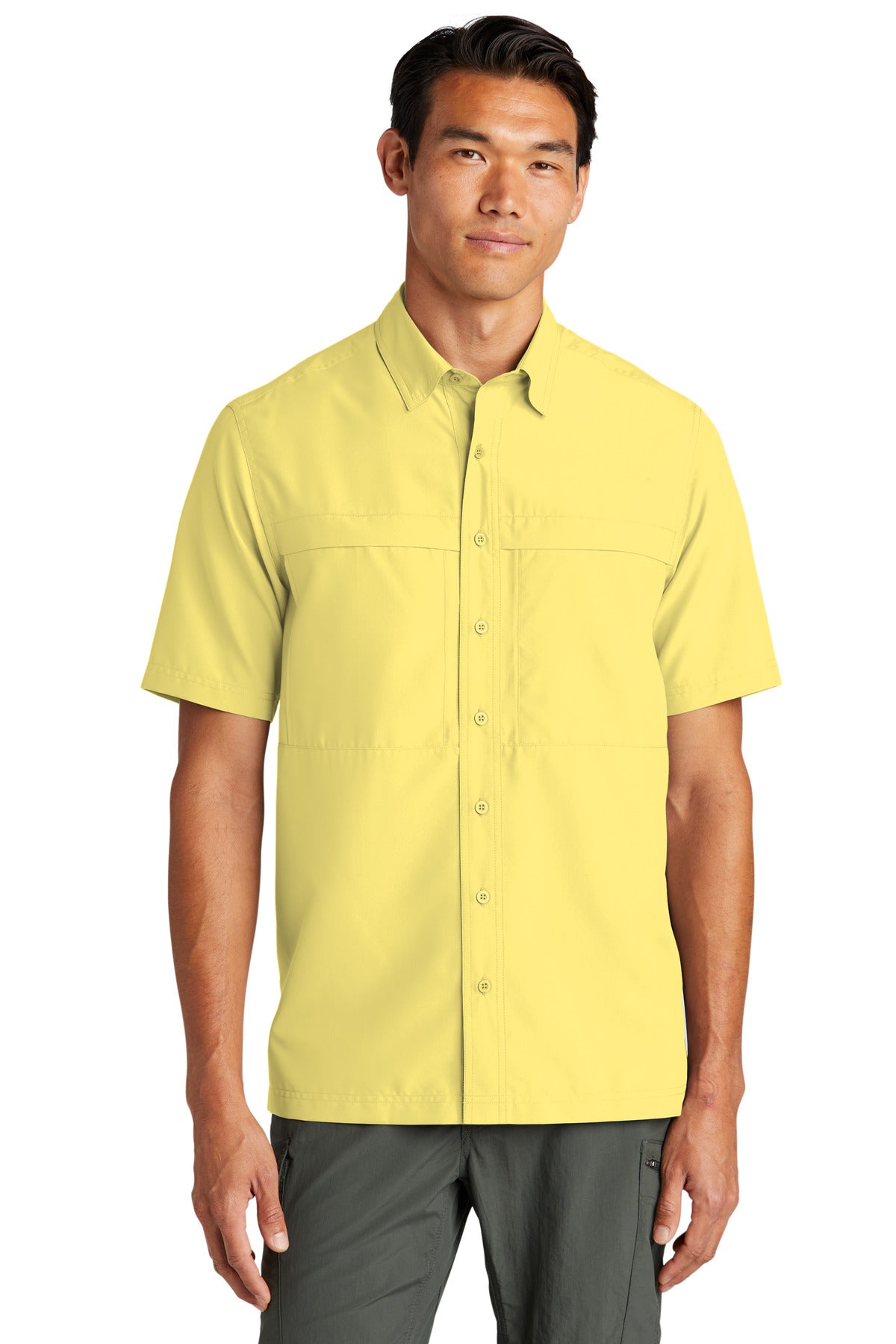 Port Authority ®  Short Sleeve UV Daybreak Shirt W961