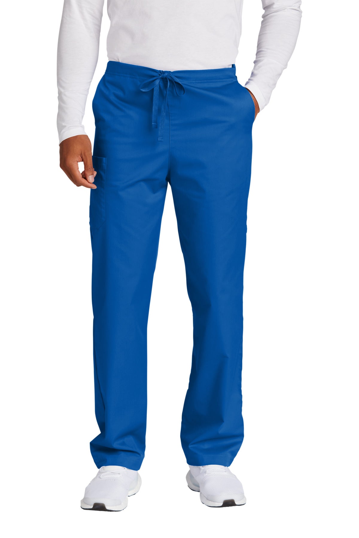 Wink ®  Unisex Tall WorkFlex Cargo Pant WW3150T