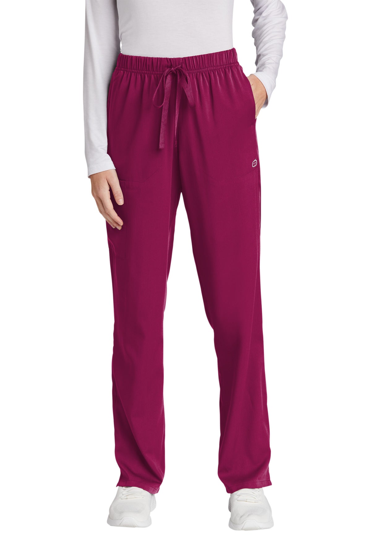 Wink ®  Women's Premiere Flex ™ Cargo Pant WW4158