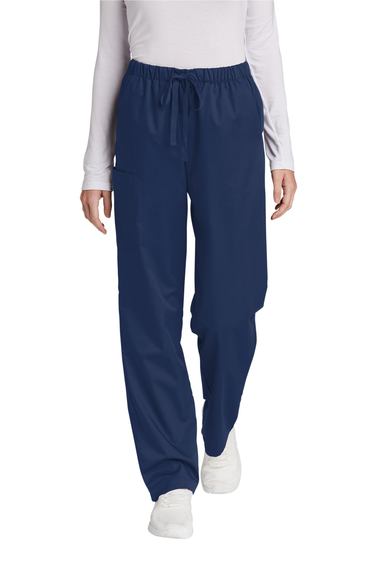 Wink ®  Women's Petite WorkFlex Cargo Pant WW4550P