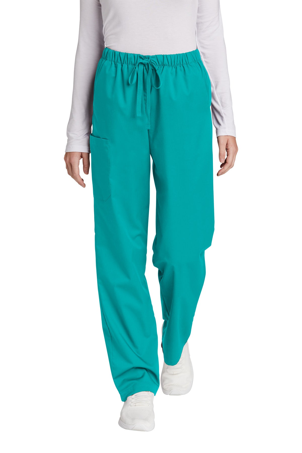 Wink ®  Women's Petite WorkFlex Cargo Pant WW4550P