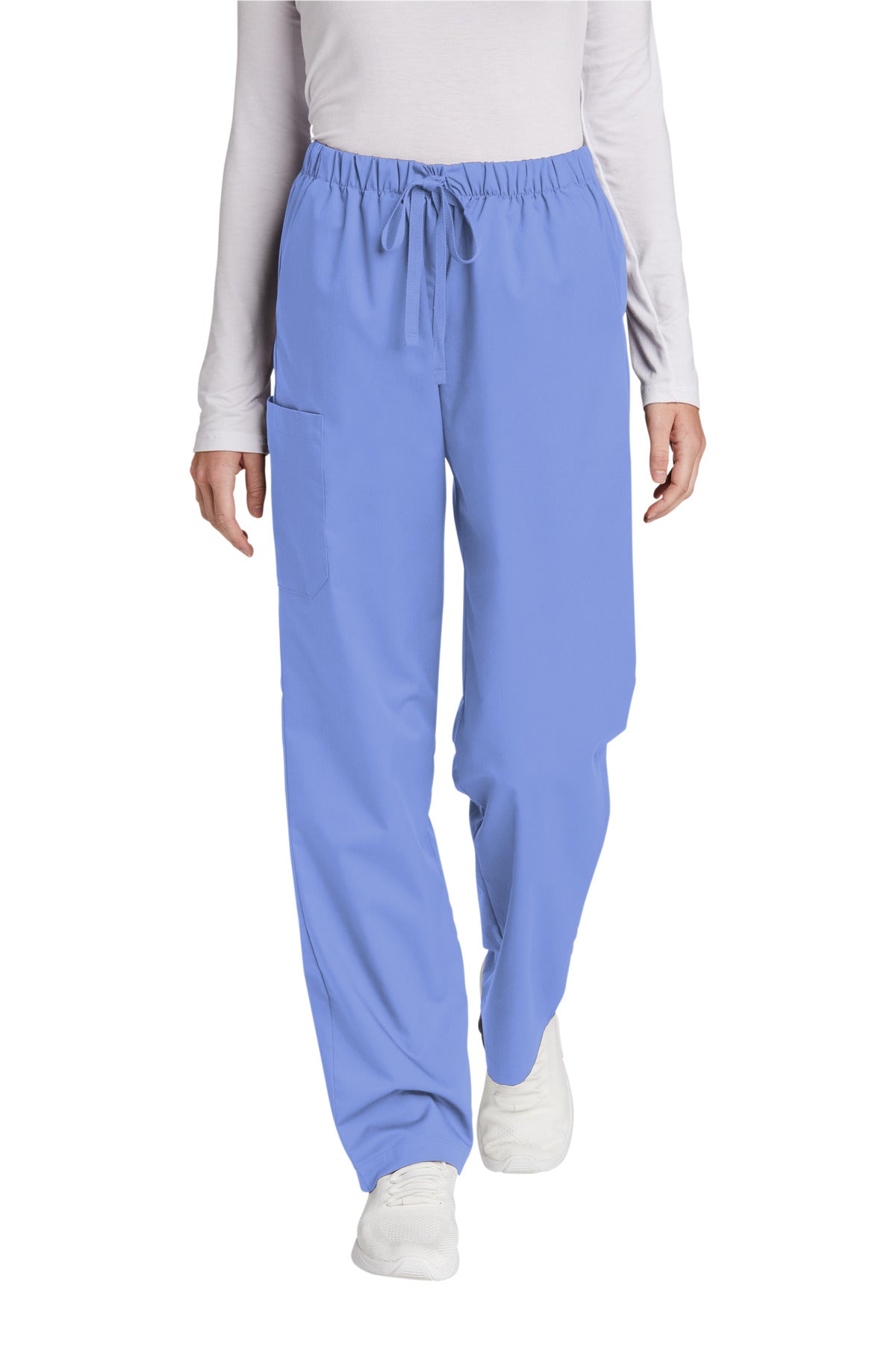 Wink ®  Women's WorkFlex Cargo Pant WW4550
