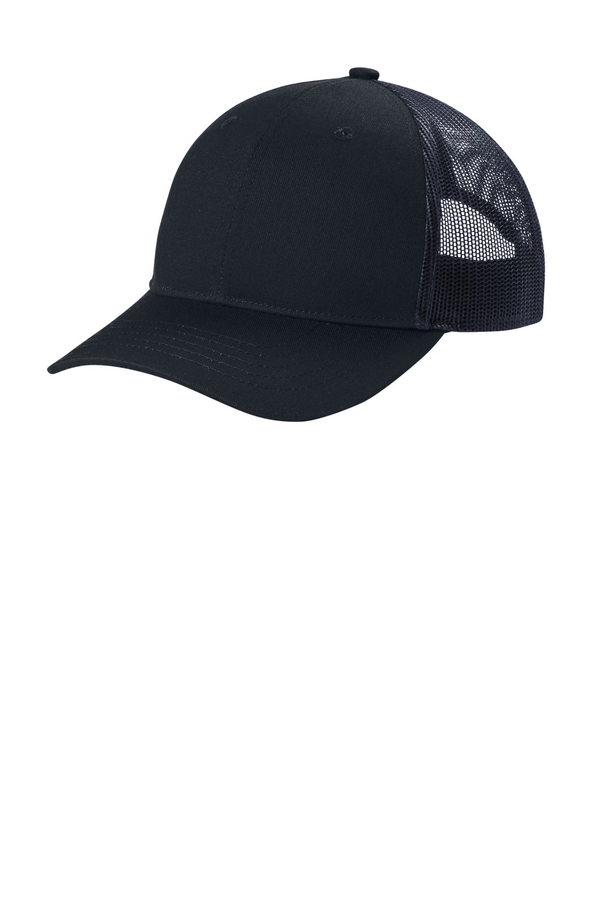 Port Authority ®  Youth Snapback Trucker Cap YC402
