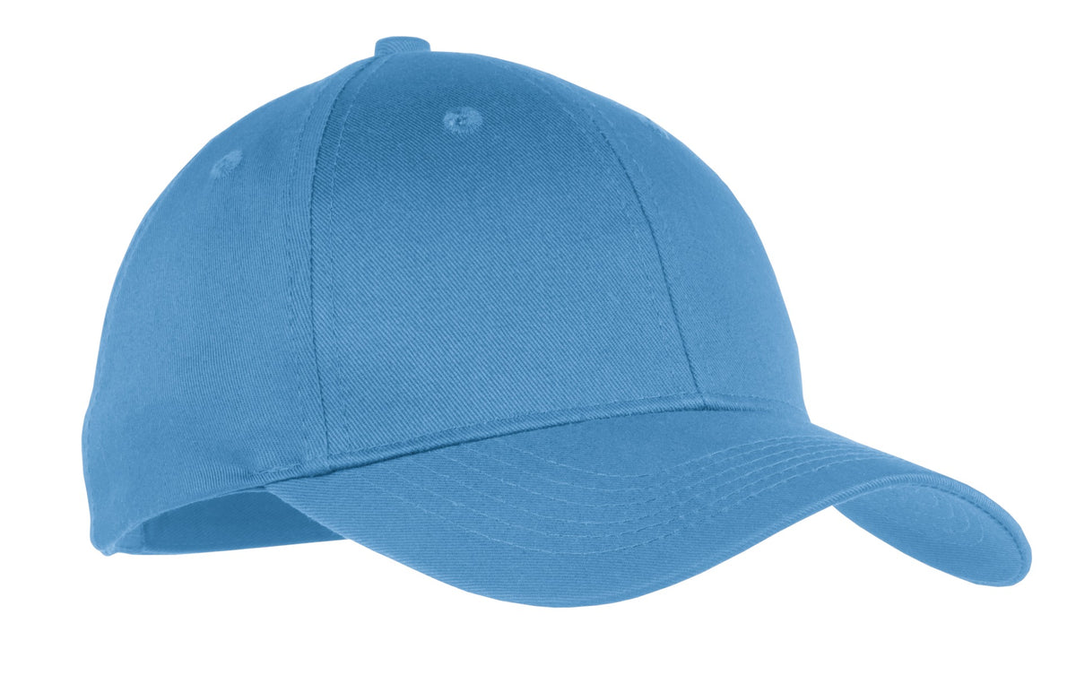 Port Authority ®  Youth Six-Panel Twill Cap.  YCP80