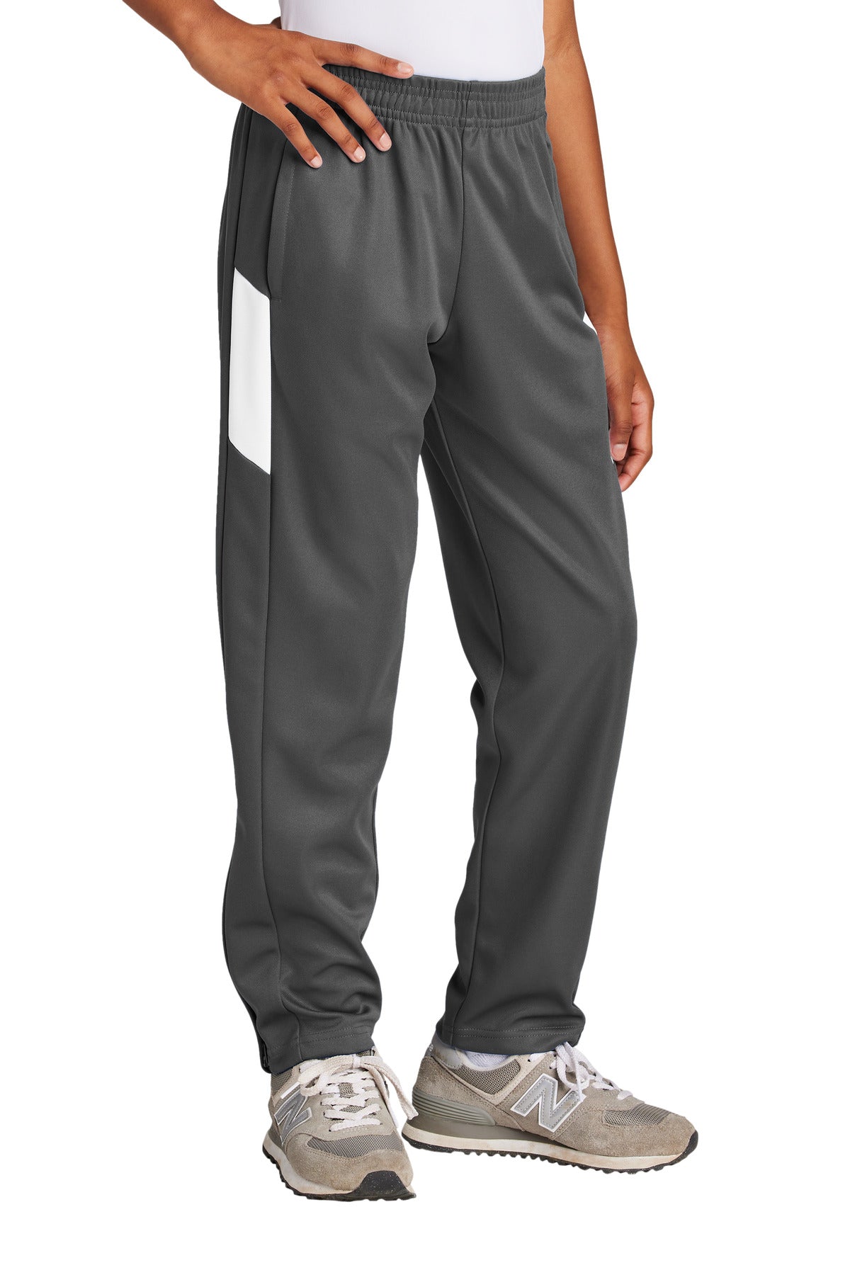 Sport-Tek ®  Youth Travel Pant YPST800