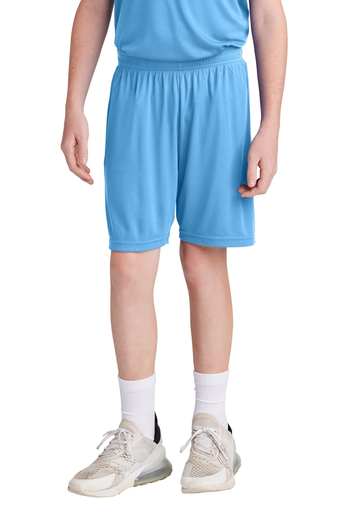 Sport-Tek ®  Youth Competitor ™  United 5' Short YST103