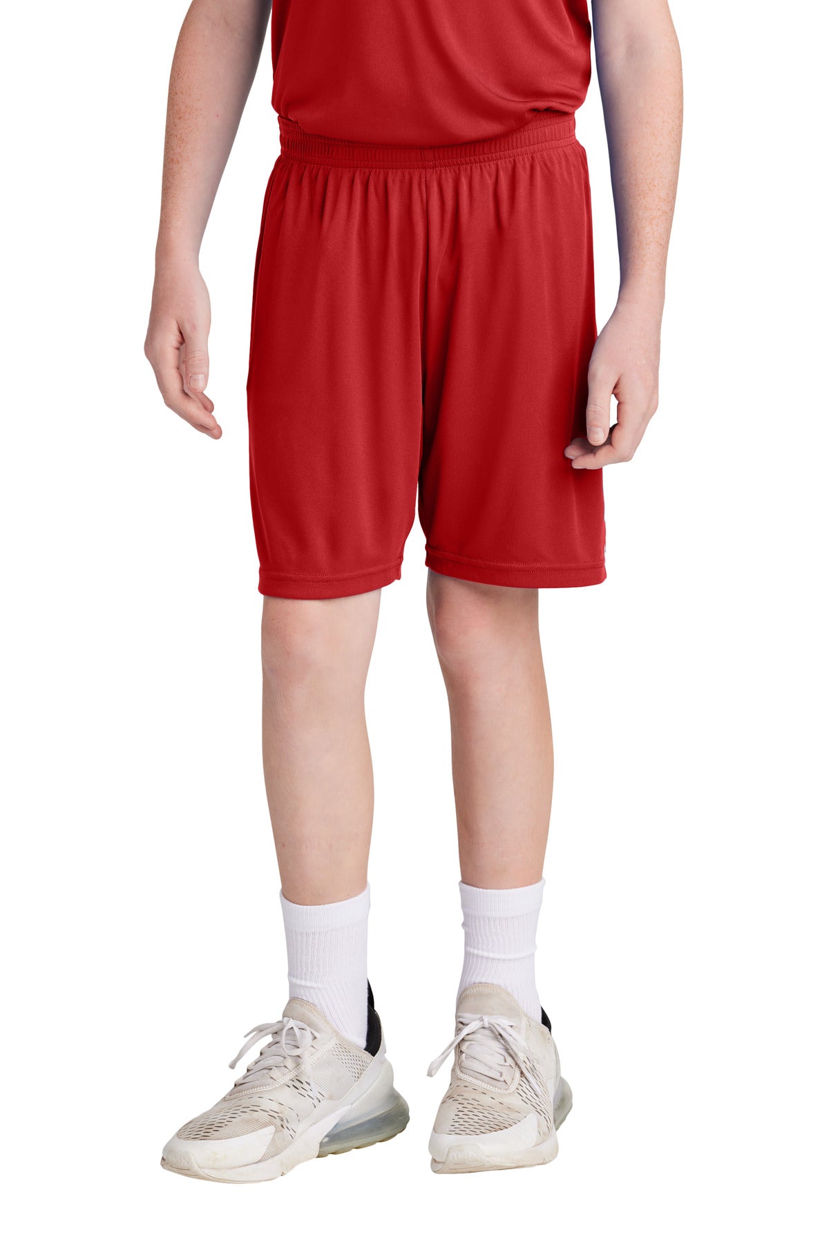 Sport-Tek ®  Youth Competitor ™  United 5' Short YST103