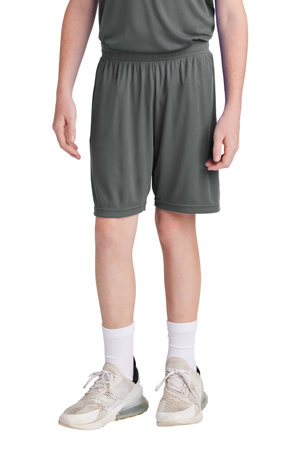Sport-Tek ®  Youth Competitor ™  United 5' Short YST103