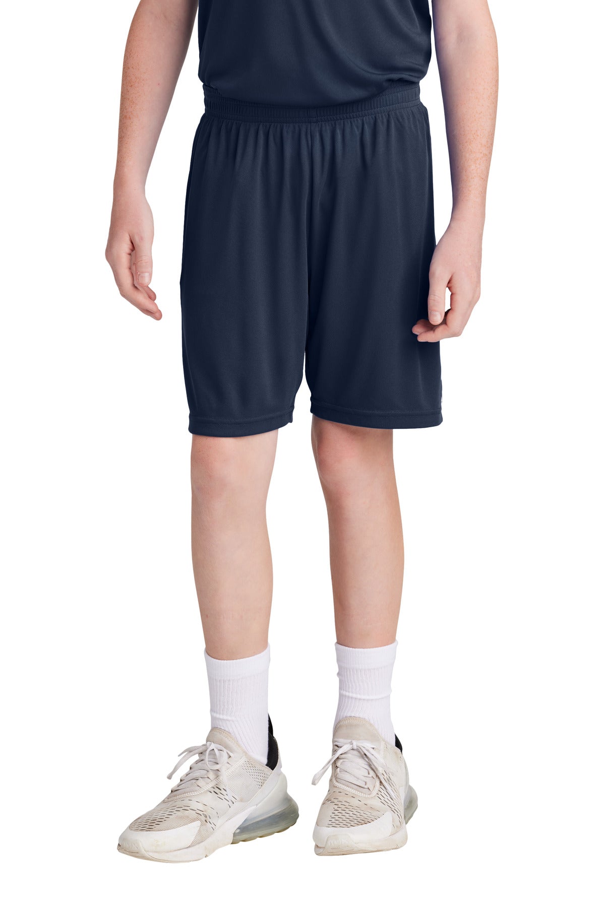 Sport-Tek ®  Youth Competitor ™  United 5' Short YST103