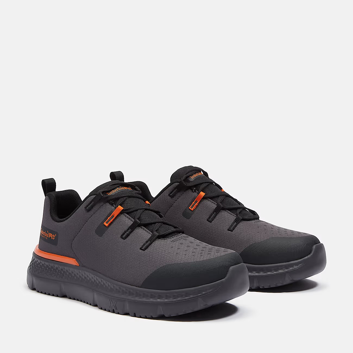 Men's Timberland PRO® Intercept Athletic Steel-Toe Work Sneaker - A5ZNY