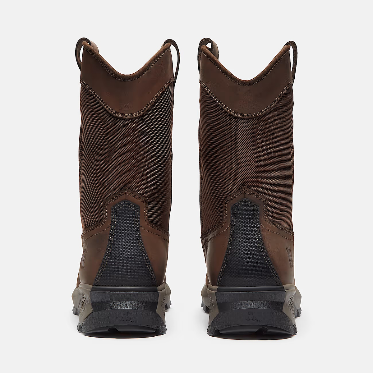 Men’s Timberland PRO® BOA® True Grit Pull-On Work Boot - A66JQ