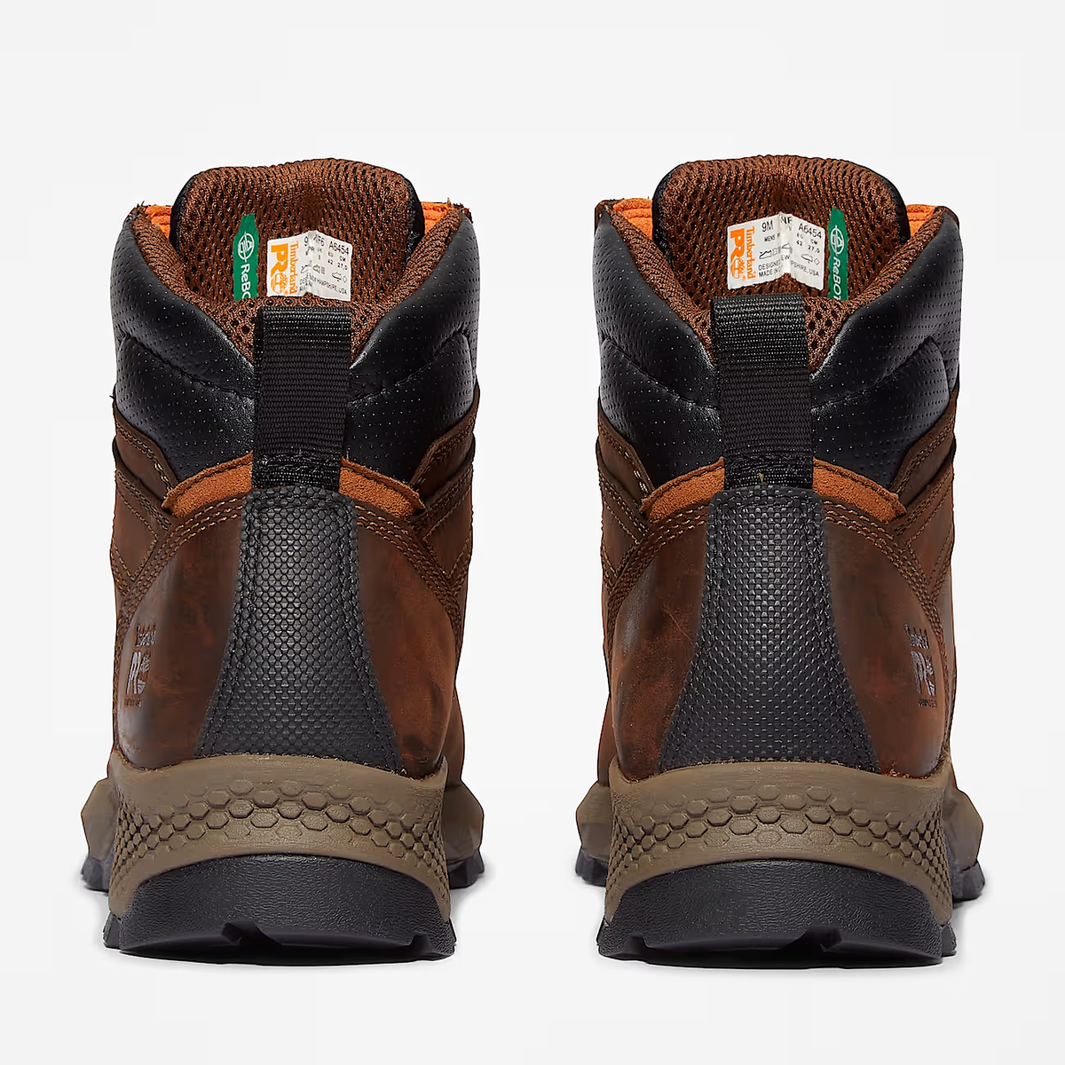 Men's TiTAN™ EV 6" Composite Toe Work Boot - A5M2T